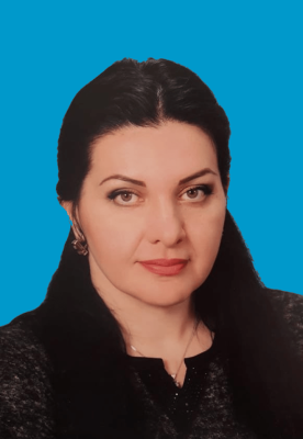 Психолог Анушко Маргарита Мухарбиевна